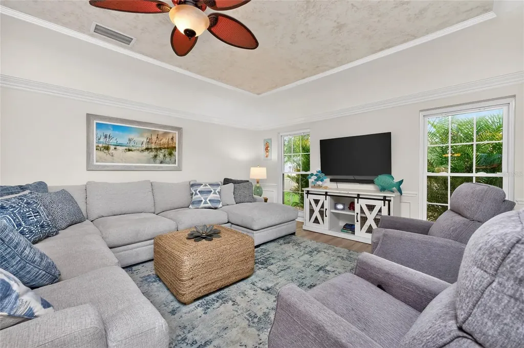 4 Curacao Circle Englewood FL 34223