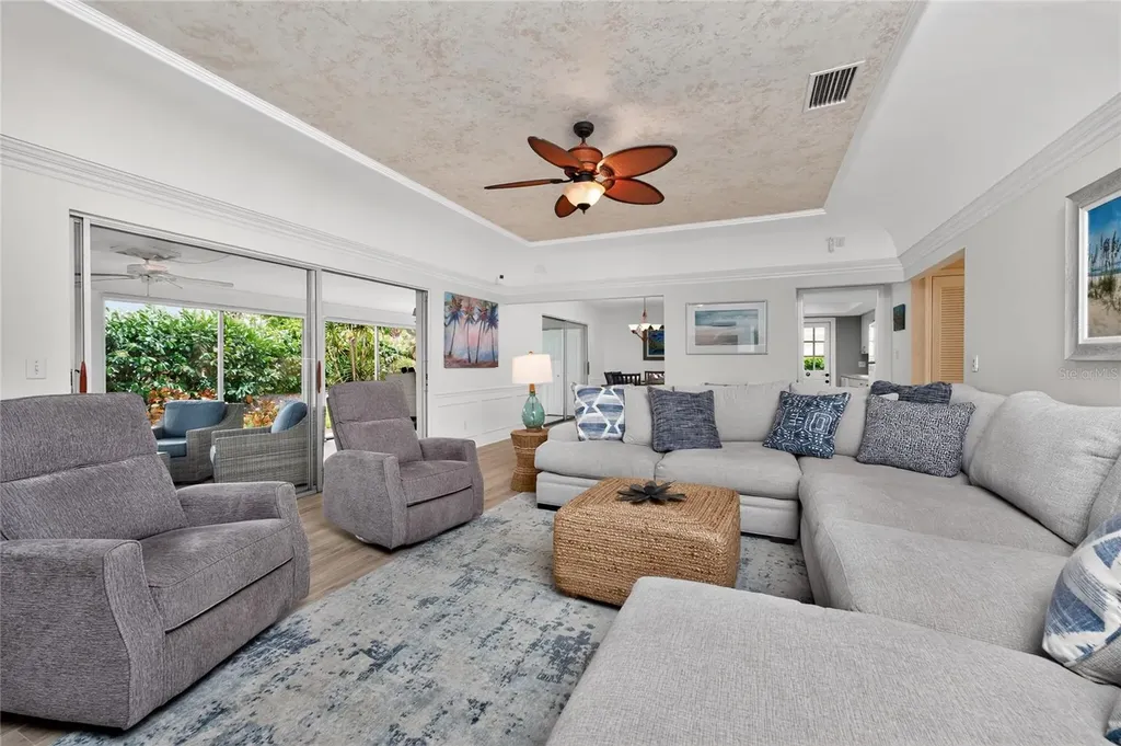 4 Curacao Circle Englewood FL 34223
