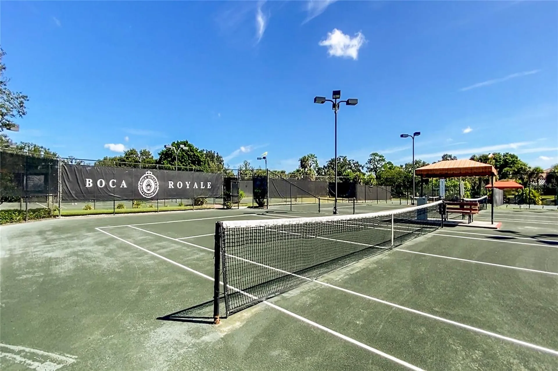 4 Curacao Circle Englewood FL 34223