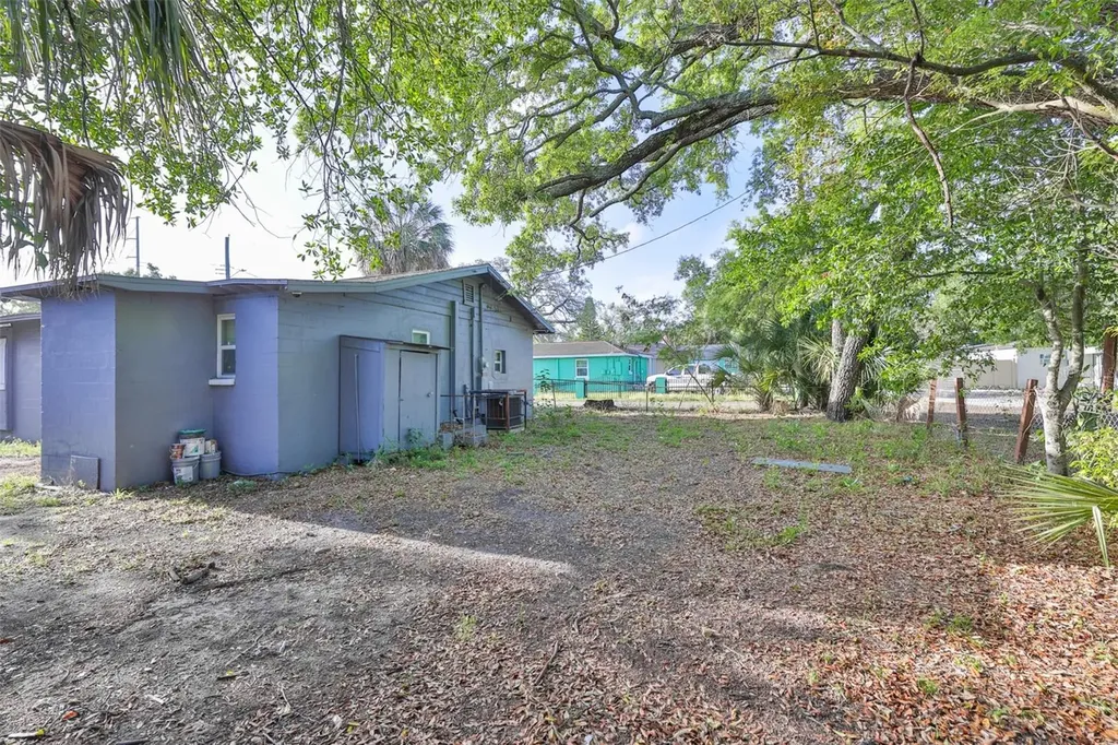 4602 Courtland Street Tampa FL 33610