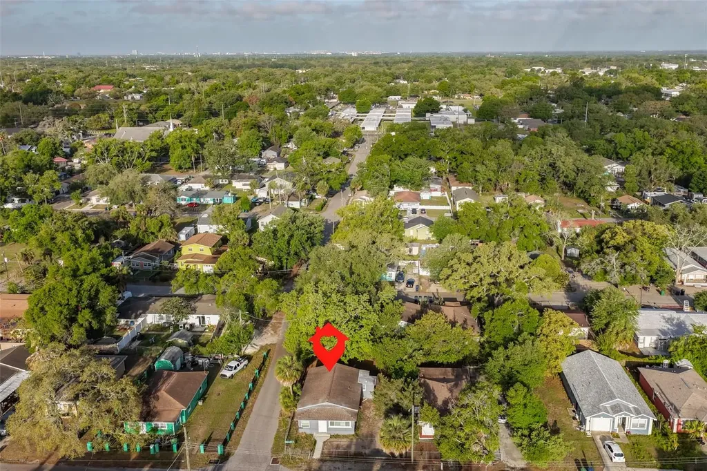 4602 Courtland Street Tampa FL 33610