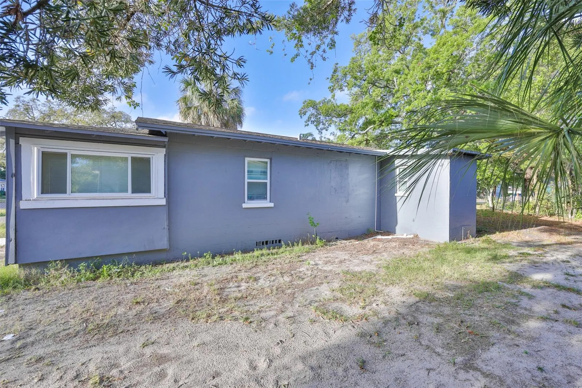4602 Courtland Street Tampa FL 33610