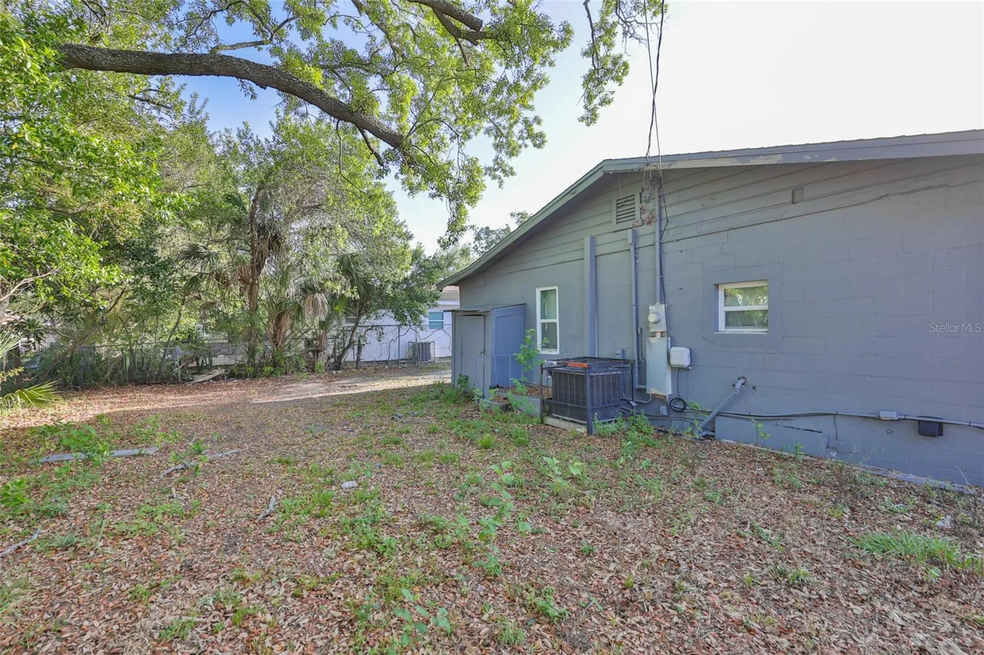 4602 Courtland Street Tampa FL 33610