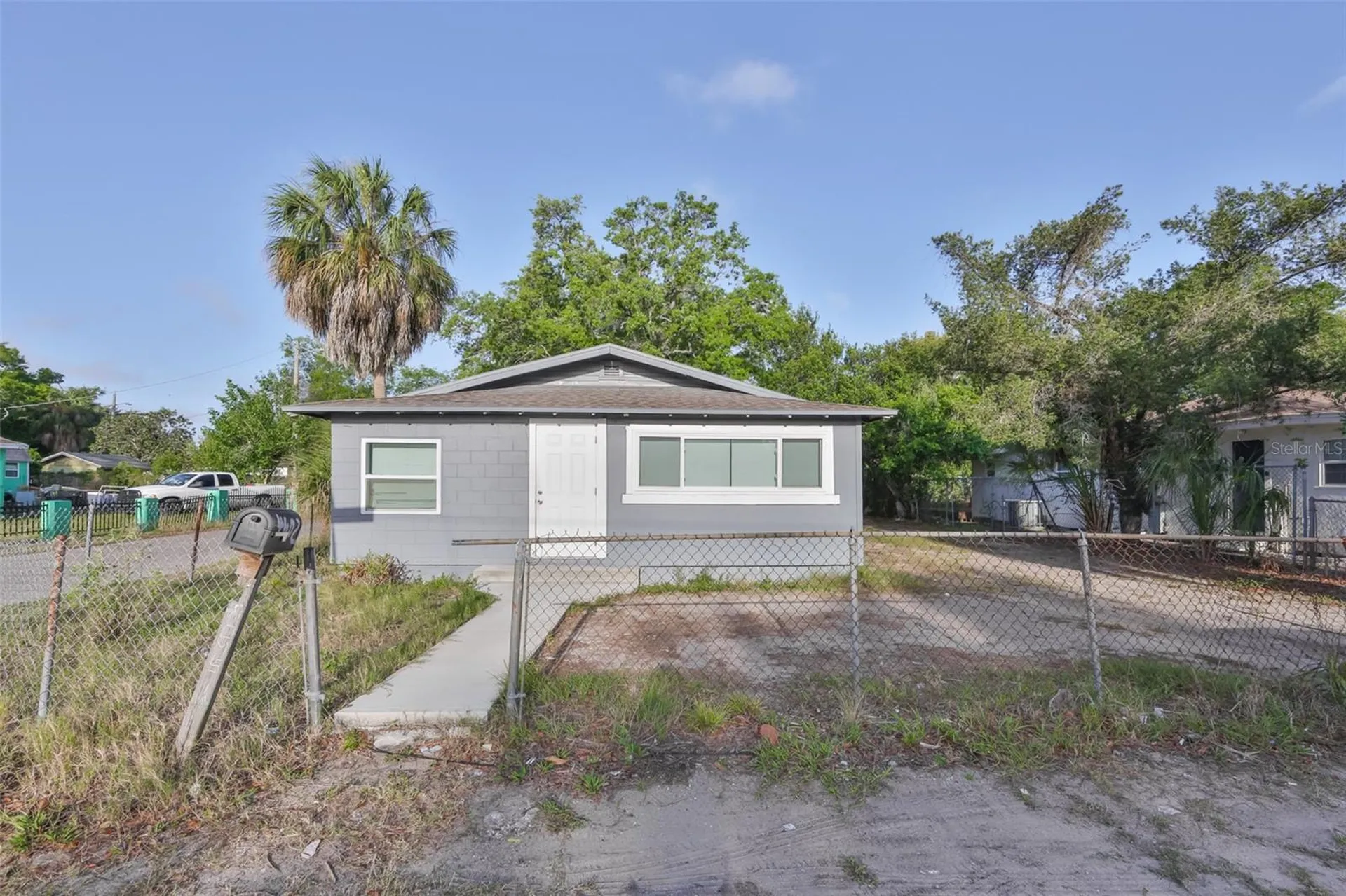 4602 Courtland Street Tampa FL 33610