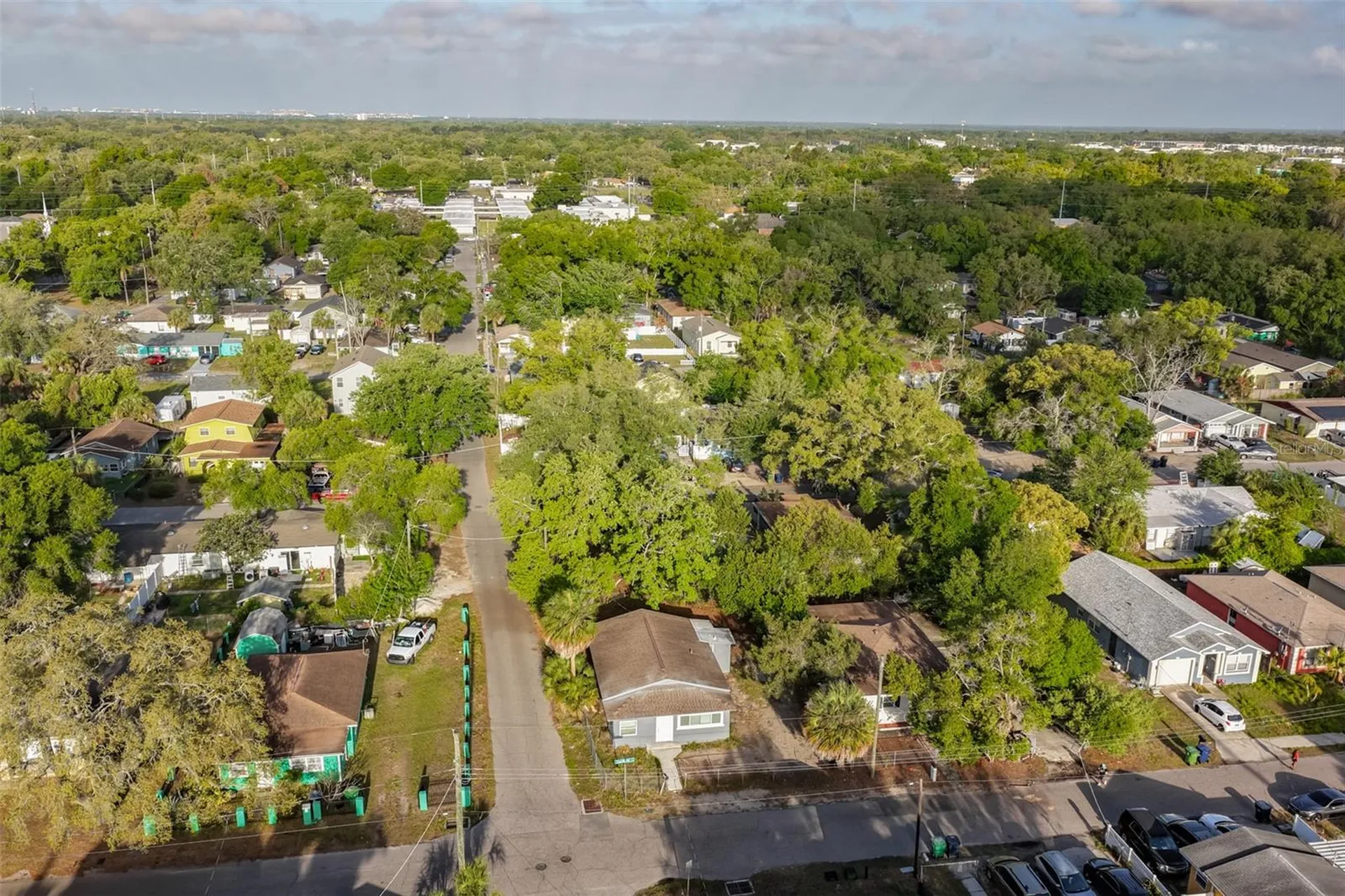4602 Courtland Street Tampa FL 33610
