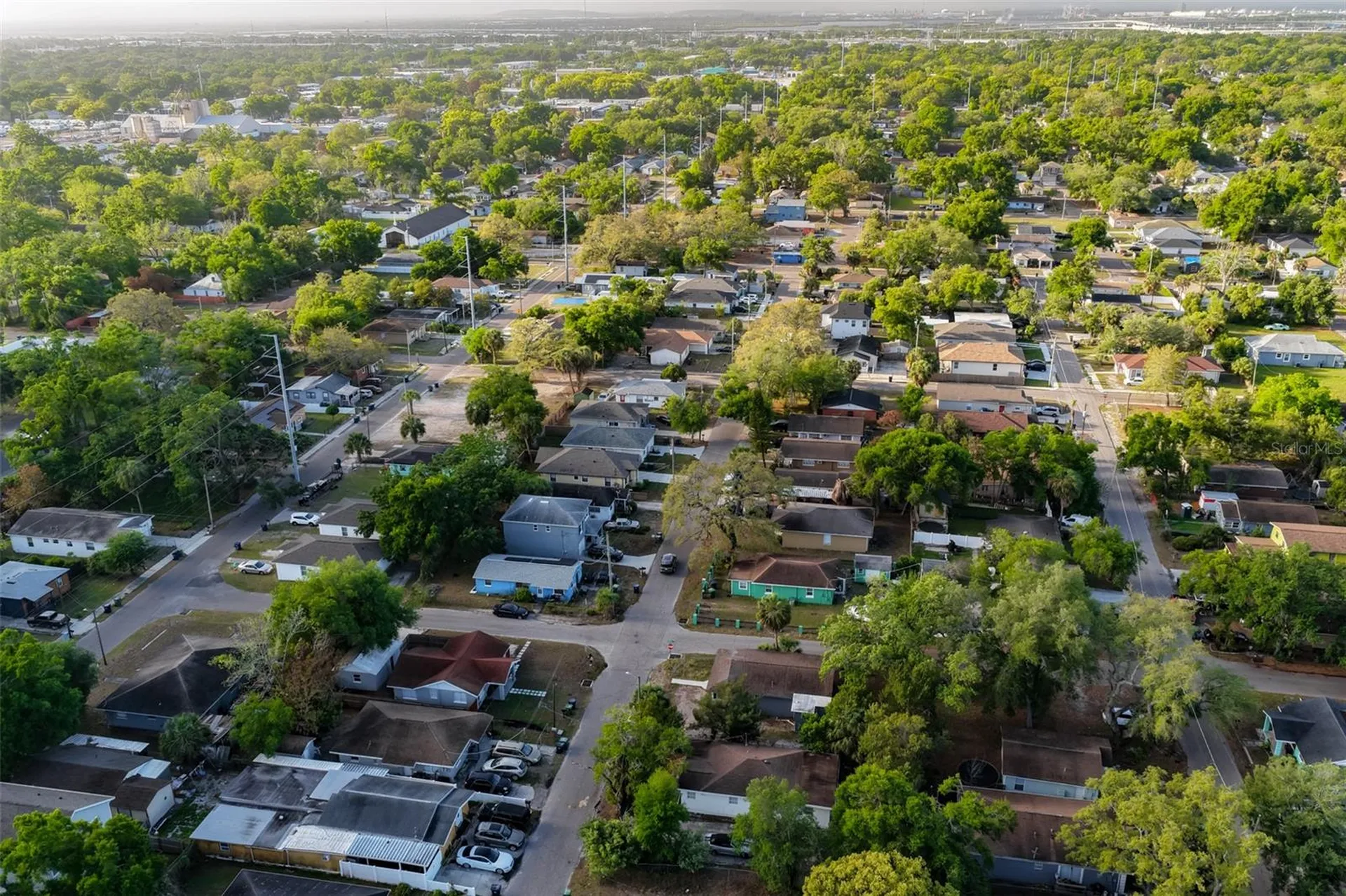 4602 Courtland Street Tampa FL 33610