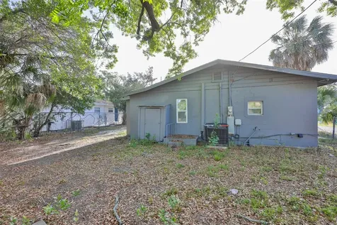 4602 Courtland Street Tampa FL 33610