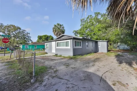 4602 Courtland Street Tampa FL 33610
