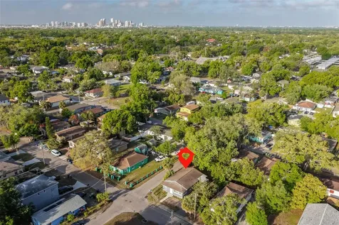 4602 Courtland Street Tampa FL 33610