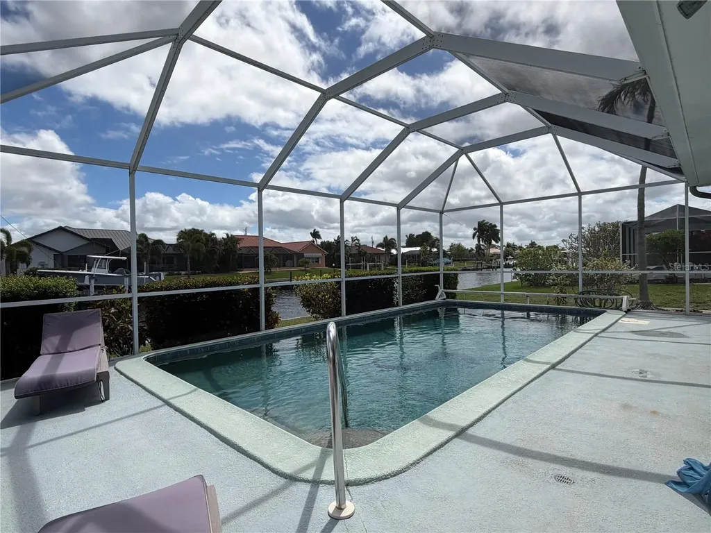 732 Santa Margerita Lane Punta Gorda FL 33950