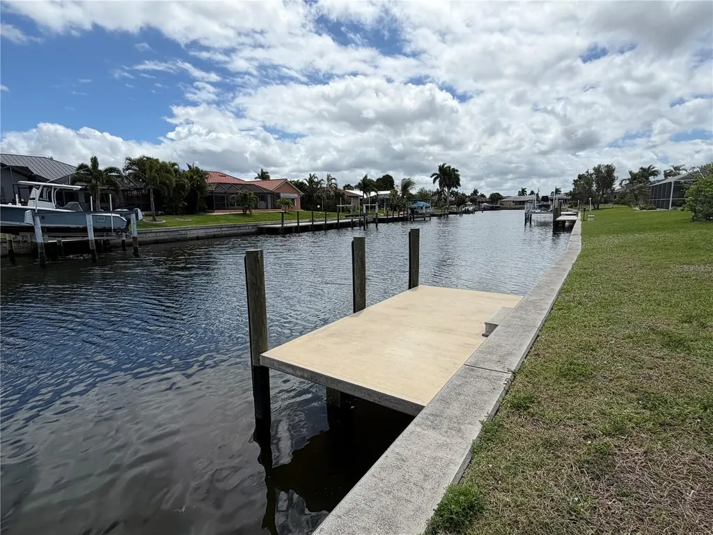 732 Santa Margerita Lane Punta Gorda FL 33950