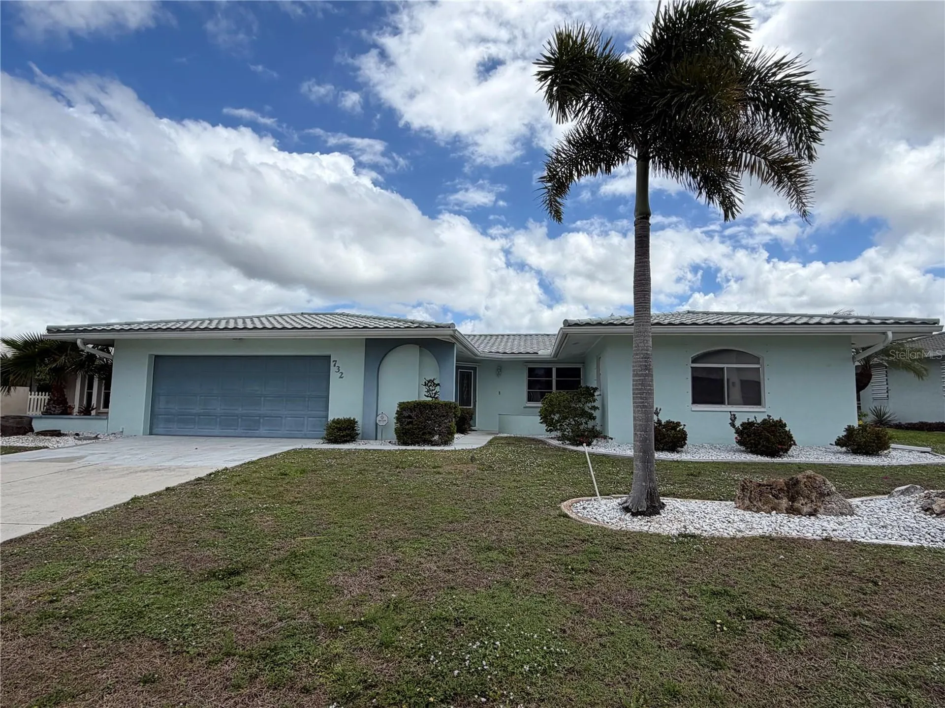 732 Santa Margerita Lane Punta Gorda FL 33950