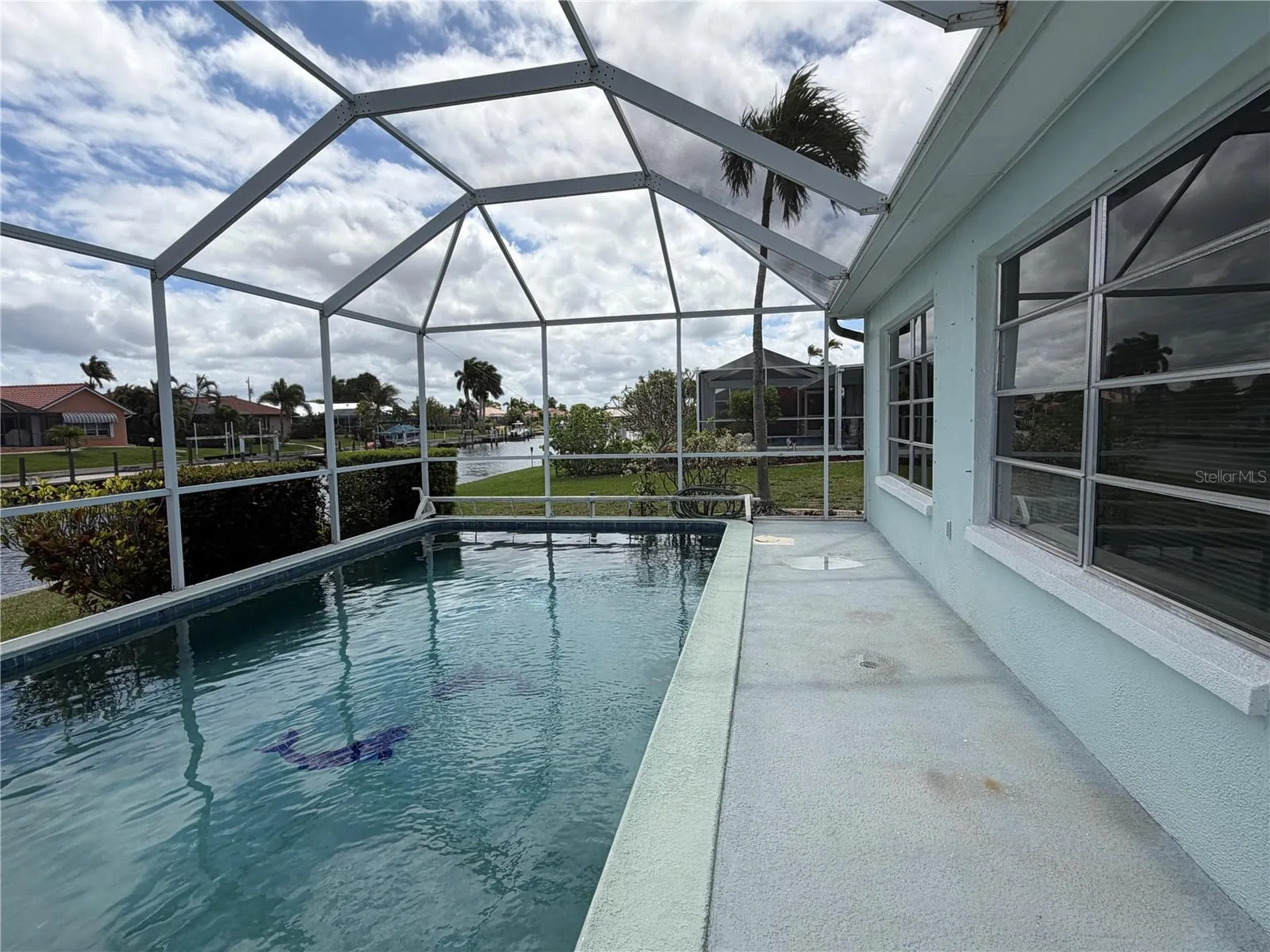 732 Santa Margerita Lane Punta Gorda FL 33950