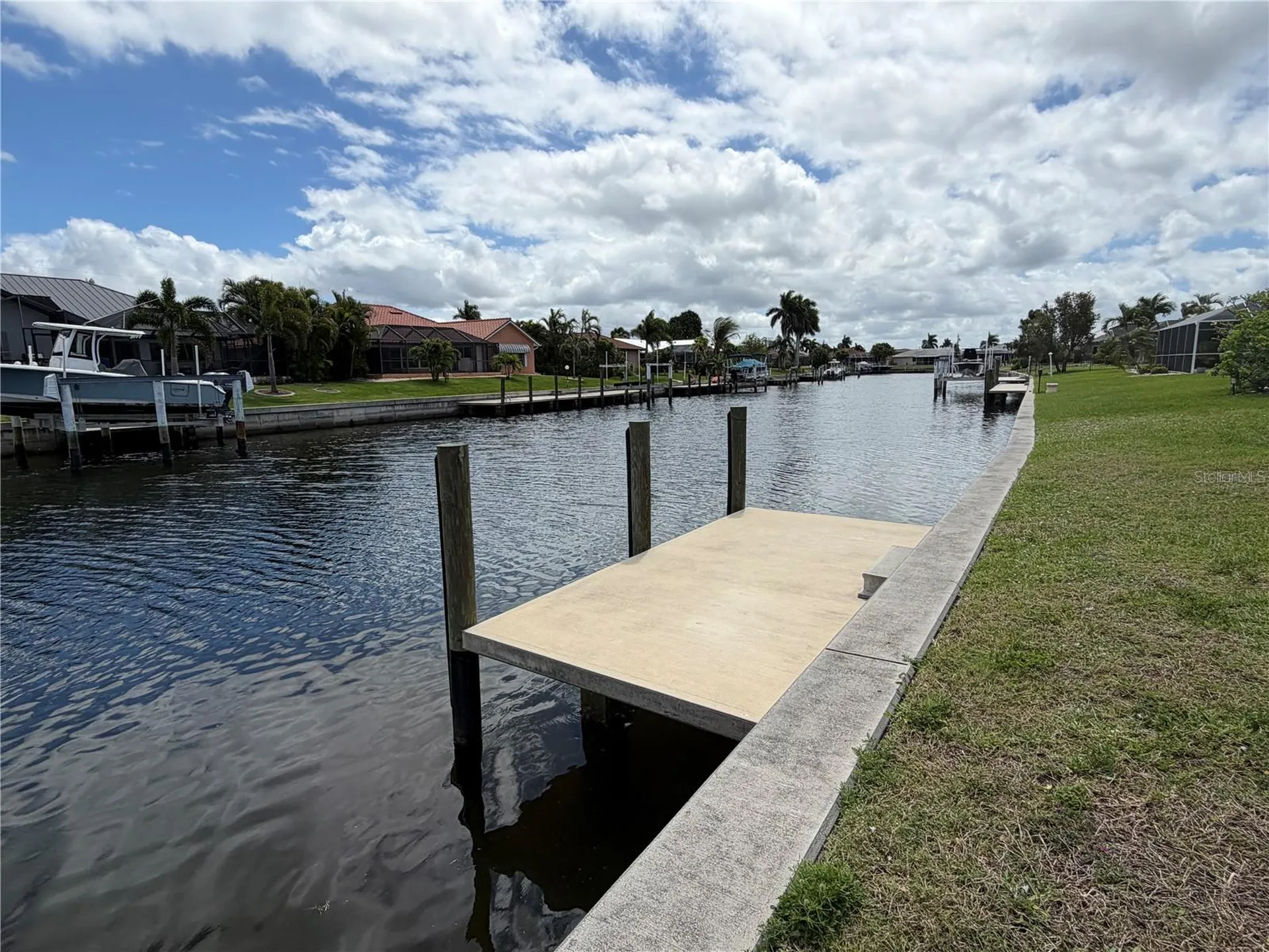 732 Santa Margerita Lane Punta Gorda FL 33950