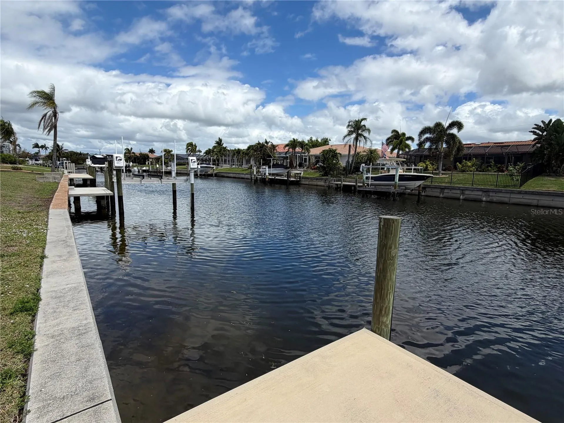 732 Santa Margerita Lane Punta Gorda FL 33950