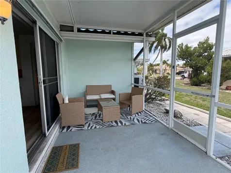 732 Santa Margerita Lane Punta Gorda FL 33950