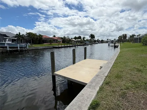 732 Santa Margerita Lane Punta Gorda FL 33950