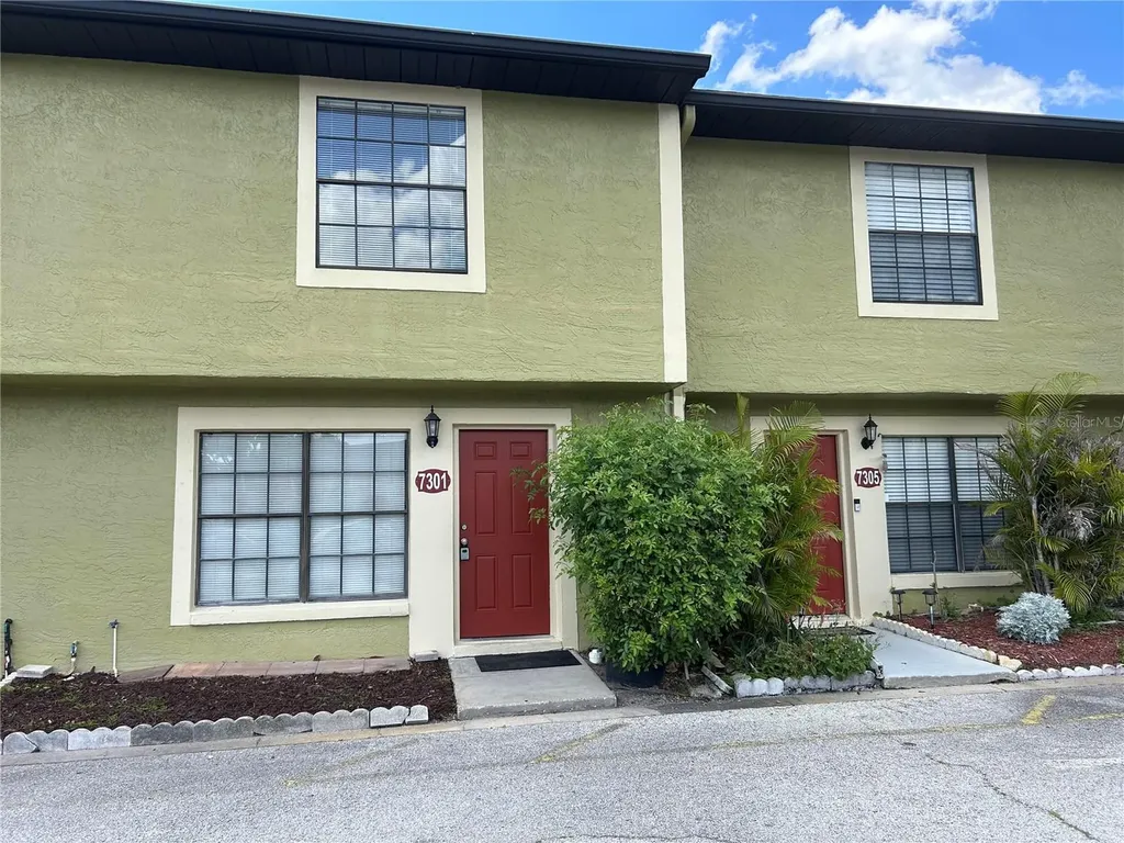 7301 Cedar Creek Court Winter Park FL 32792