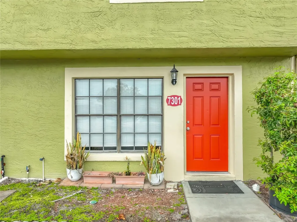 7301 Cedar Creek Court Winter Park FL 32792