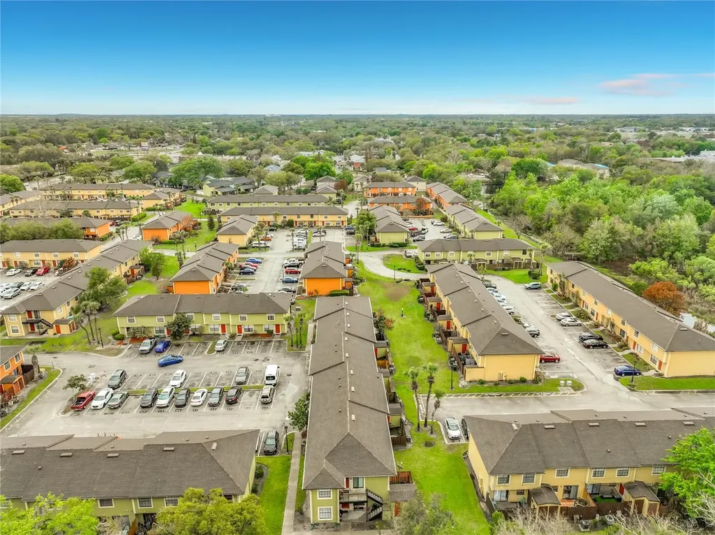 7301 Cedar Creek Court Winter Park FL 32792