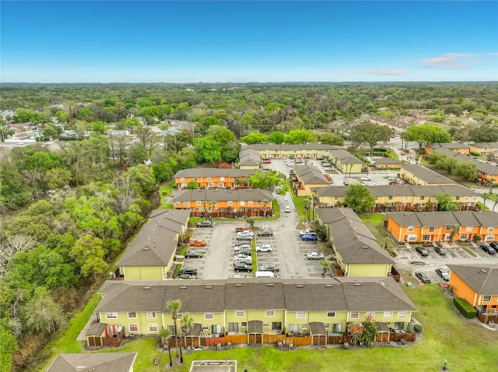 7301 Cedar Creek Court Winter Park FL 32792