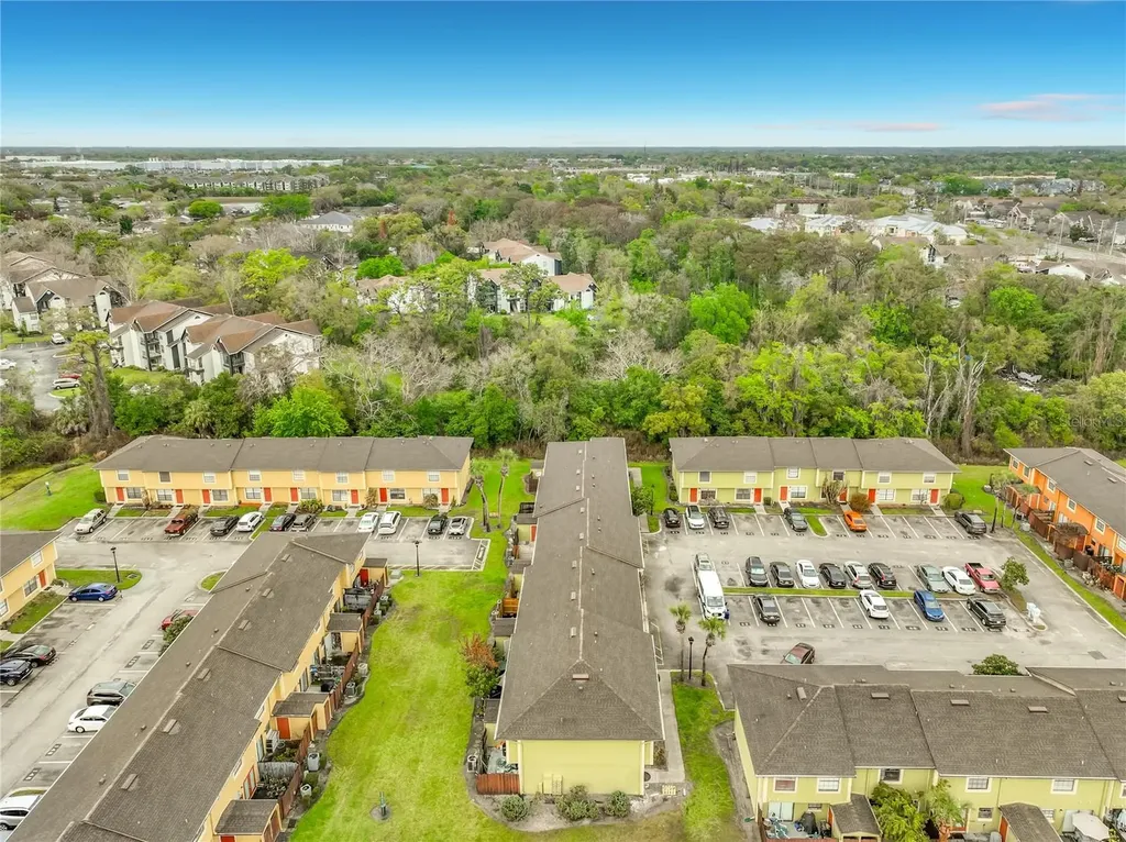 7301 Cedar Creek Court Winter Park FL 32792