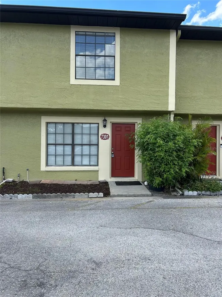 7301 Cedar Creek Court Winter Park FL 32792