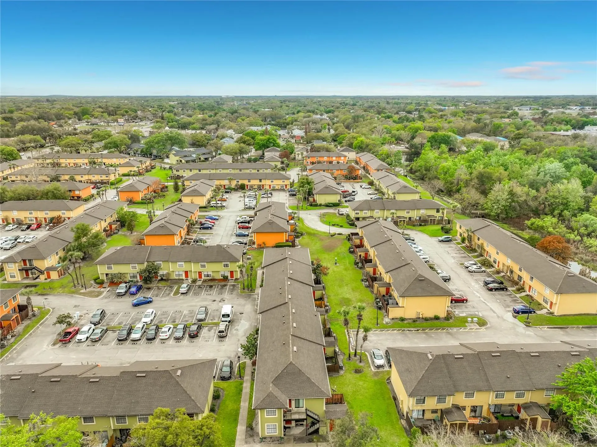 7301 Cedar Creek Court Winter Park FL 32792