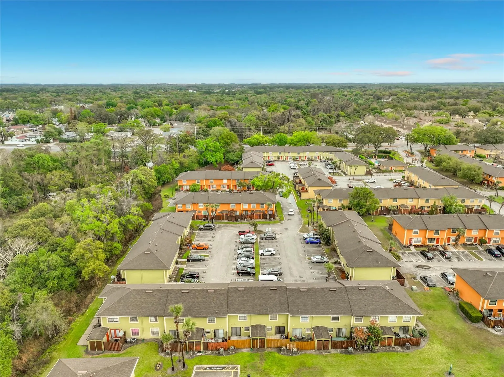 7301 Cedar Creek Court Winter Park FL 32792