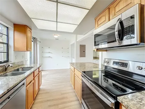 7301 Cedar Creek Court Winter Park FL 32792