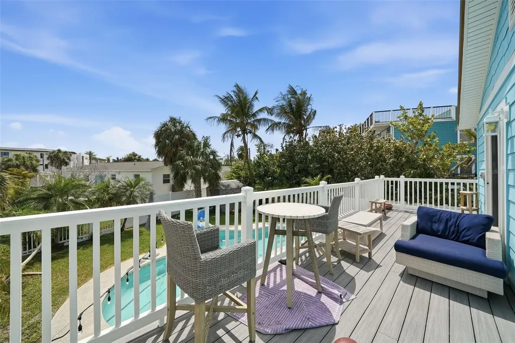 15823 Redington Drive Redington Beach FL 33708