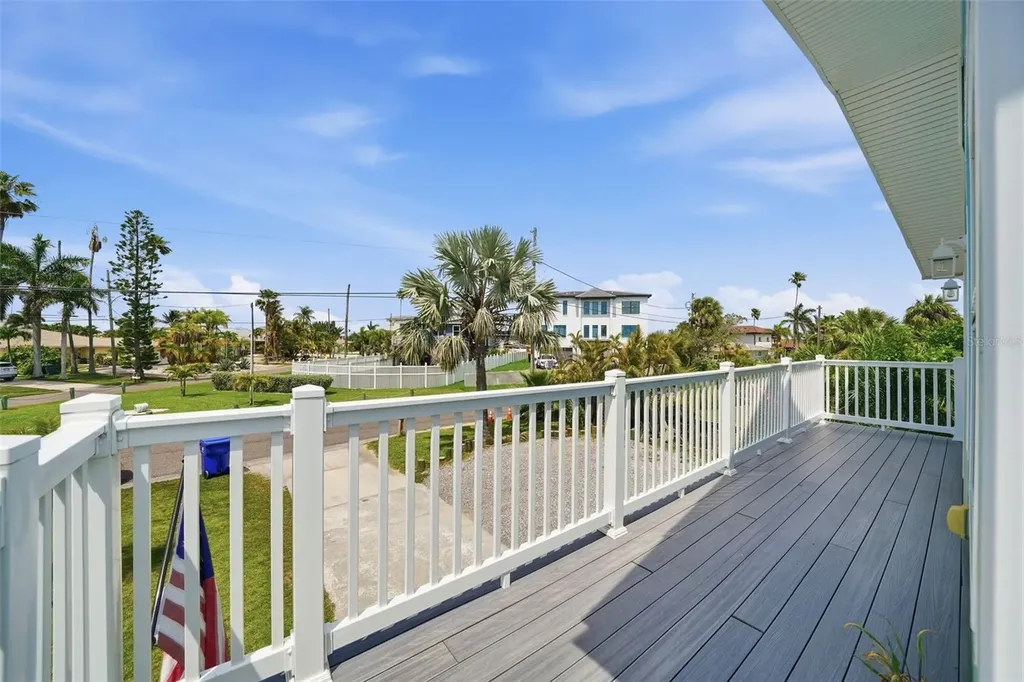 15823 Redington Drive Redington Beach FL 33708