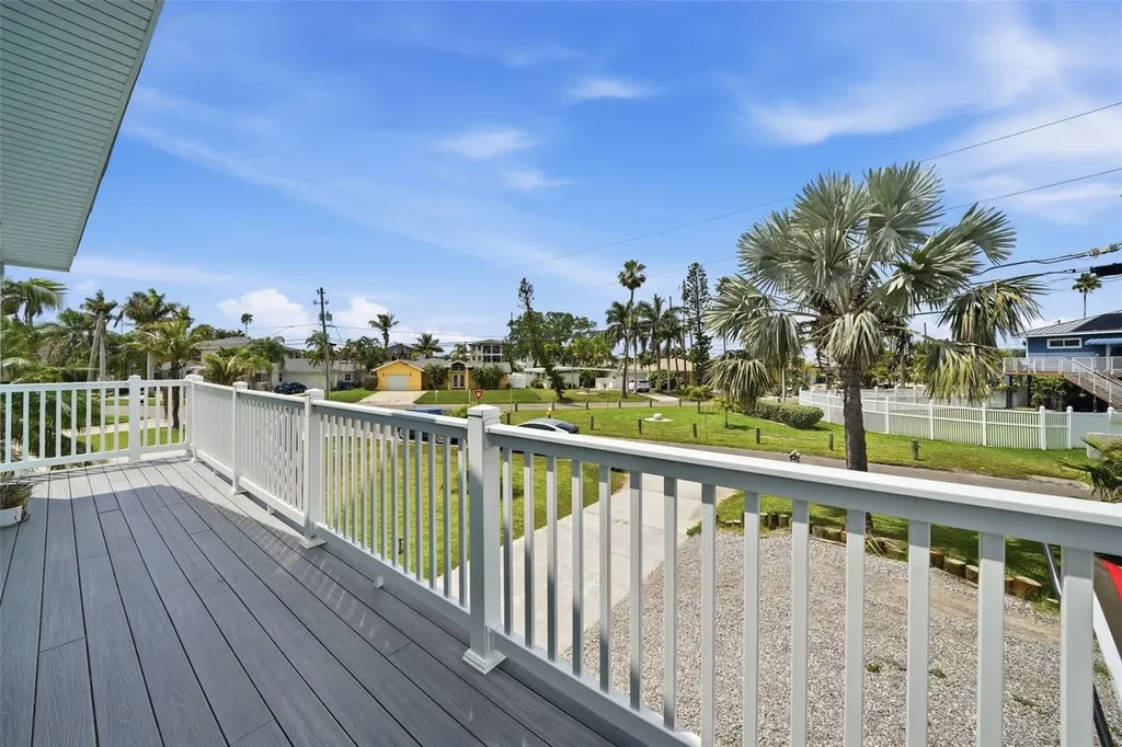 15823 Redington Drive Redington Beach FL 33708
