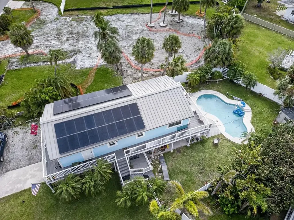 15823 Redington Drive Redington Beach FL 33708