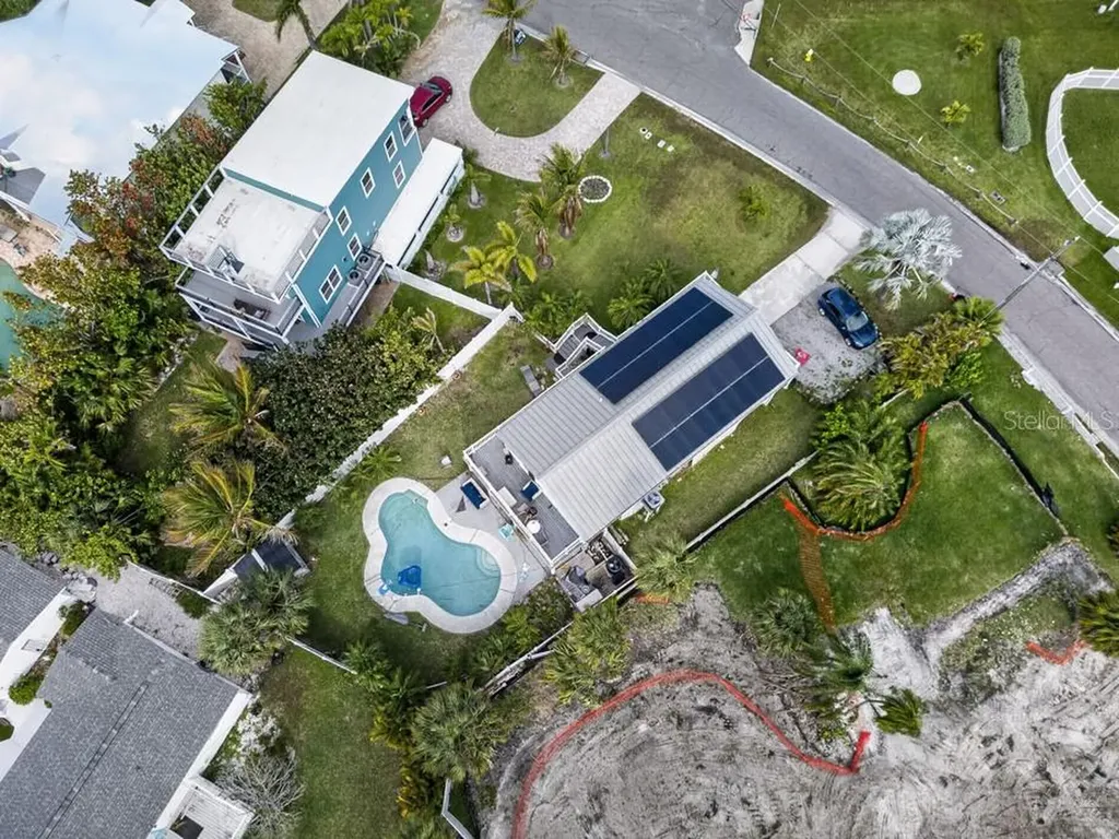 15823 Redington Drive Redington Beach FL 33708