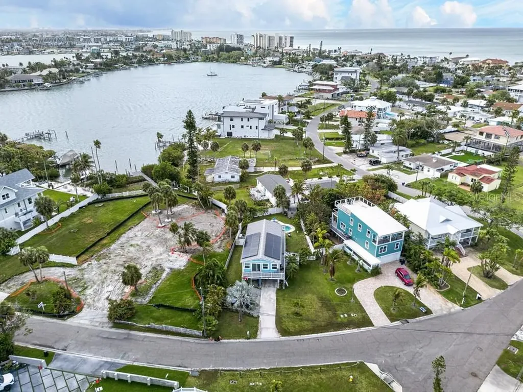 15823 Redington Drive Redington Beach FL 33708