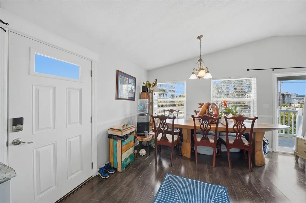 15823 Redington Drive Redington Beach FL 33708
