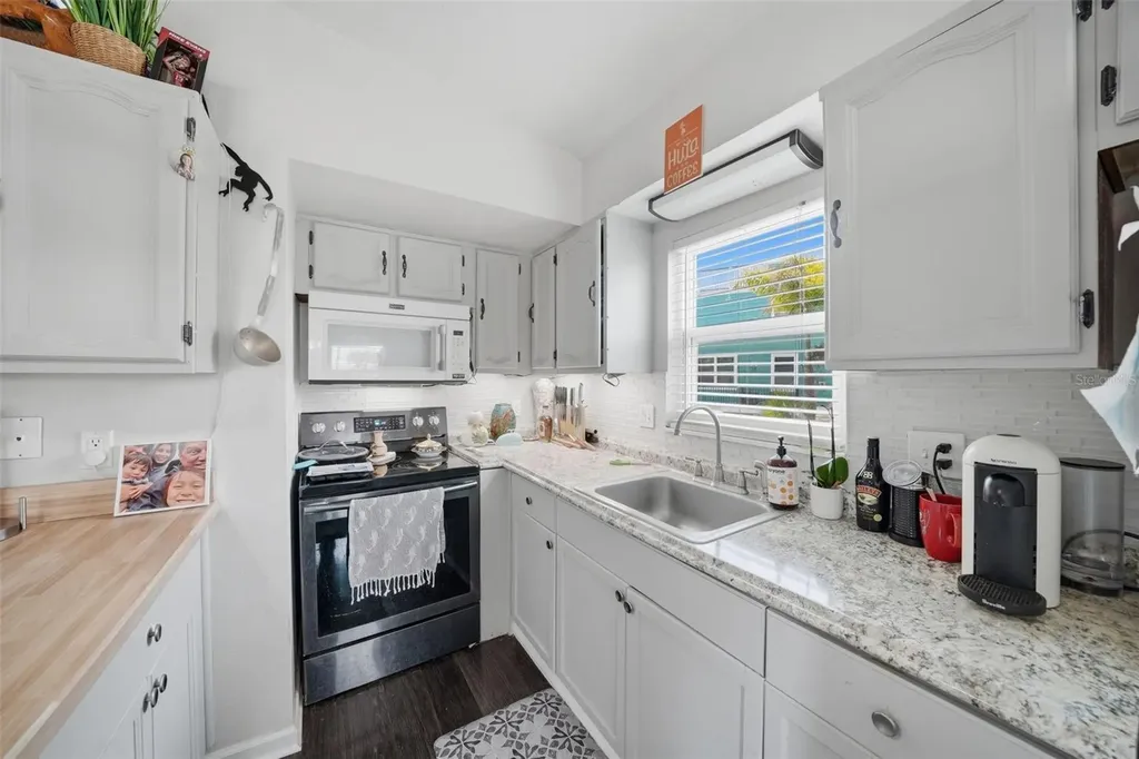 15823 Redington Drive Redington Beach FL 33708