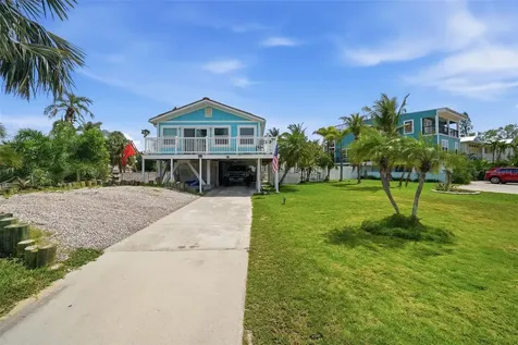 15823 Redington Drive Redington Beach FL 33708