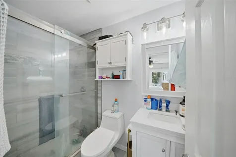 15823 Redington Drive Redington Beach FL 33708