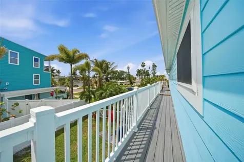 15823 Redington Drive Redington Beach FL 33708