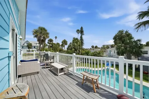 15823 Redington Drive Redington Beach FL 33708