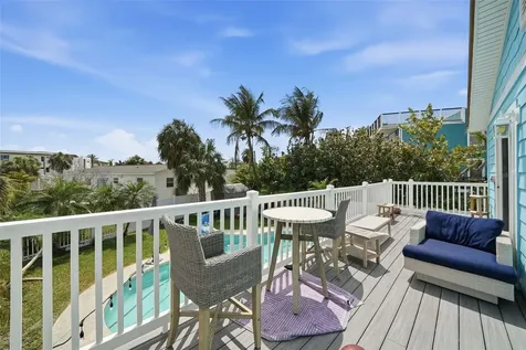 15823 Redington Drive Redington Beach FL 33708