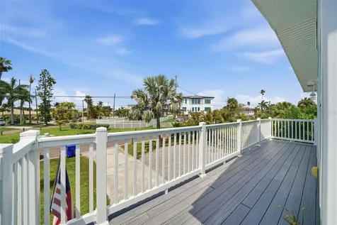 15823 Redington Drive Redington Beach FL 33708