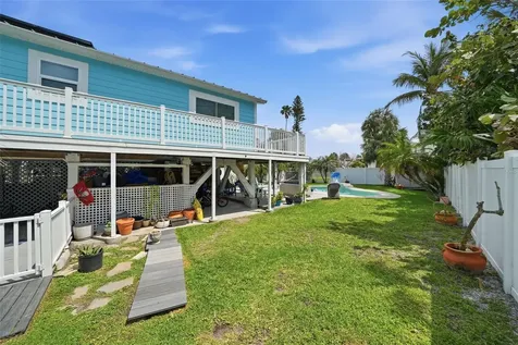 15823 Redington Drive Redington Beach FL 33708