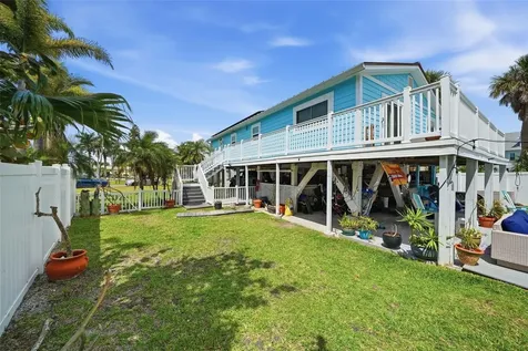 15823 Redington Drive Redington Beach FL 33708