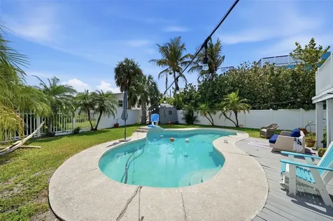 15823 Redington Drive Redington Beach FL 33708
