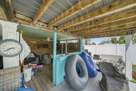 15823 Redington Drive Redington Beach FL 33708