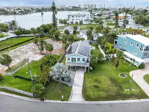 15823 Redington Drive Redington Beach FL 33708