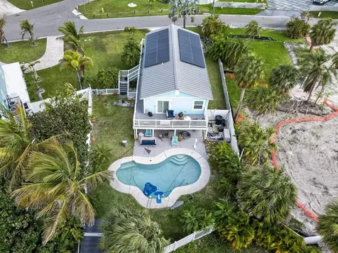 15823 Redington Drive Redington Beach FL 33708